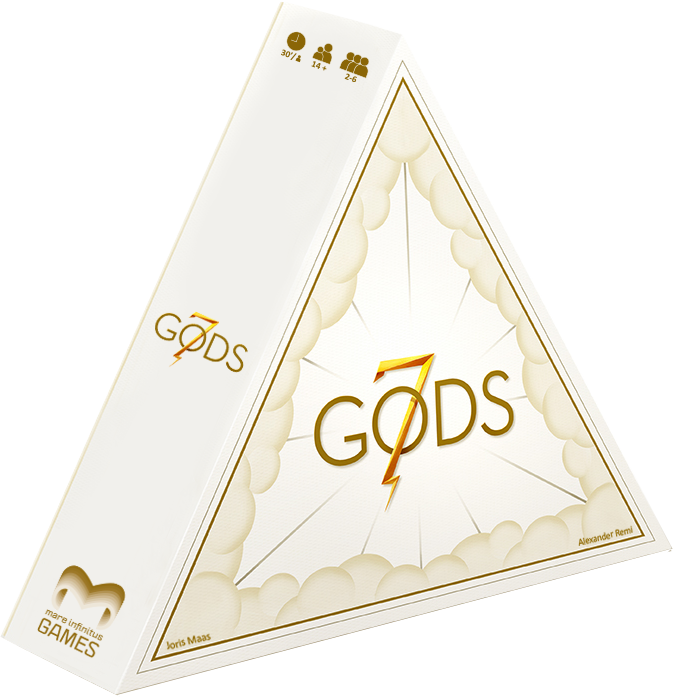 7 Gods