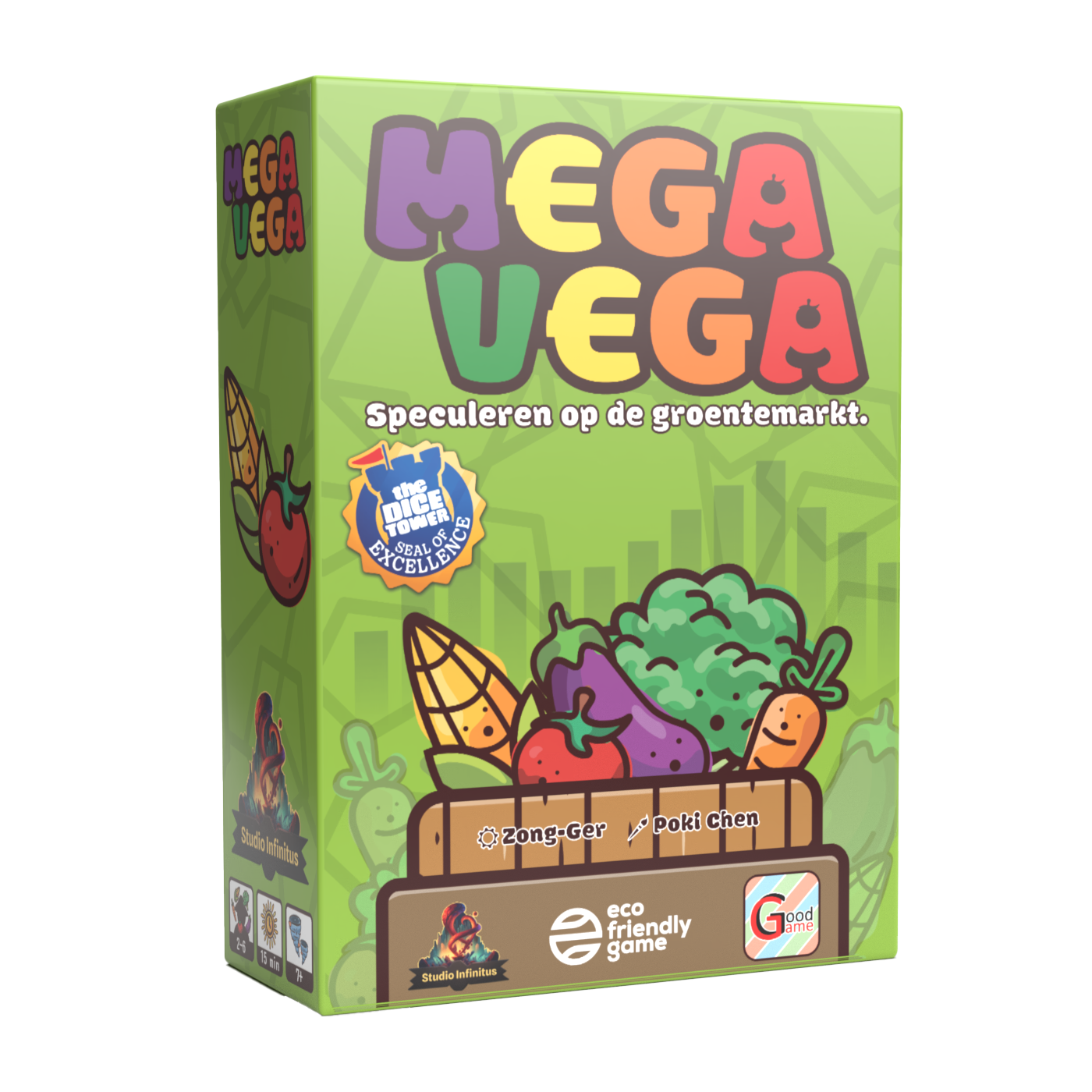 Mega Vega
