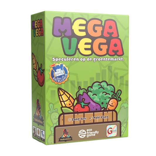 Mega Vega